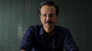 Kay Kay Menon refutes involvement in Congress's 'Vote Chori' campaign