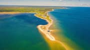These coastal islands in Estonia are certainly worth visiting