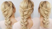 Go boho with these braid styles!