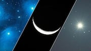 Moon, Venus, Pleiades align in night sky: How to watch