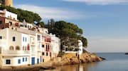 You must explore these artistic villages in Catalonia