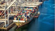 Tata to invest $1B in shipbuilding in Kerala