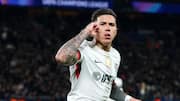 Manchester City in direct talks with Chelsea for Enzo Fernandez
