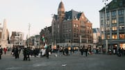 These famous Netherlands spots can feel too crowded