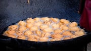 Kanji vada: The tangy Rajasthani dish you should try