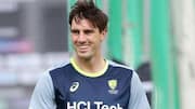 Will Pat Cummins be available for 1st South Africa ODI? 