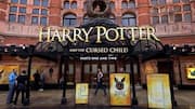 Why 'Harry Potter' scrapped 2-part play for new version