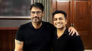 'Drishyam 3' writer reveals he worked on over 100 drafts!