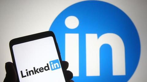 NewsBytes Briefing: LinkedIn suffers massive data leak, and more NewsBytes Briefing: LinkedIn suffers massive data leak, and more