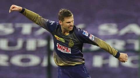 IPL 2022 Auction: Lockie Ferguson sold to Gujarat Titans IPL 2022 Auction: Lockie Ferguson sold to Gujarat Titans