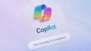Microsoft's Copilot Vision AI can now scan your entire screen