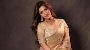 'Anupamaa' actor Nidhi Shah to be in 'Bigg Boss 19'?