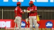 'Felt disrespected at PBKS': Chris Gayle targets Anil Kumble