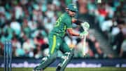 Babar Azam owns joint-most T20I ducks for Pakistan: Key stats