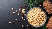 How to add pine nuts to your breakfast