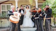 These Mexican wedding traditions will steal your heart!