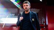 Carrick, Slot react ahead of Manchester United vs Liverpool clash