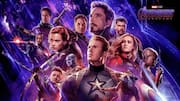 Marvel is rereleasing 'Avengers: Endgame,' but there's a catch!