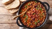 How bean stew is enjoyed across Africa
