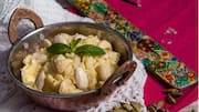 Think ridge gourd is boring? Try these 4 dishes