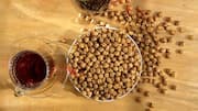 Gorgon nuts: A quick energy fix you must try