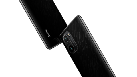 Redmi sold 3,00,000 units of K40 series in five minutes Redmi sold 3,00,000 units of K40 series in five minutes