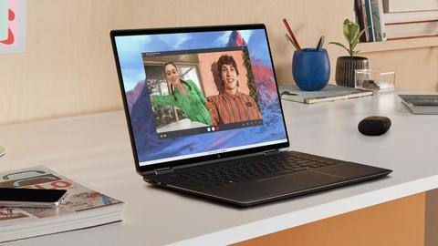 HP Spectre x360 16 convertible laptop goes official HP Spectre x360 16 convertible laptop goes official