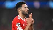 UEFA Champions League 2022-23: Who is Benfica's Goncalo Ramos? UEFA Champions League 2022-23: Who is Benfica's Goncalo Ramos?