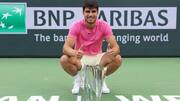 Carlos Alcaraz reclaims top spot (ATP Rankings), breaks these records