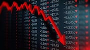 Sensex declines 650 points: Here's why market is down today