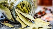 Bay leaf goes beyond biriyani: 5 unique recipes
