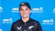 Amelia Kerr's 179* propels NZ to record WODI win: Stats