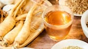 Why health enthusiasts are switching to ginseng tea 