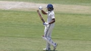Will Sai Sudharsan regain fitness for Sri Lanka Test series?  