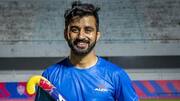 Manpreet to lead Indian hockey team at Tokyo Olympics