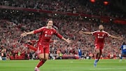 Liverpool overcome Bournemouth 4-2 in Premier League 2025-26 opener: Stats
