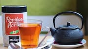 5 African herbal teas to try for a refreshing morning
