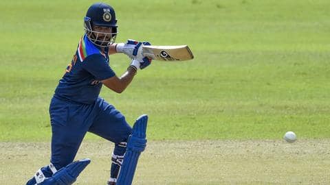 Shaw and Suryakumar to join Team India in England Shaw and Suryakumar to join Team India in England