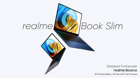 Realme introduces its first laptop in India at Rs. 47,000 Realme introduces its first laptop in India at Rs. 47,000