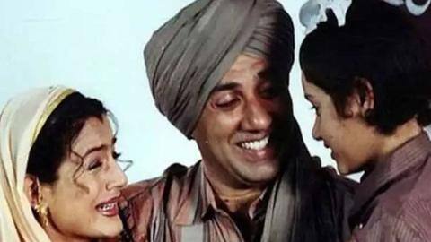 'Gadar 2': Sunny Deol, Ameesha Patel-led film starts rolling today 'Gadar 2': Sunny Deol, Ameesha Patel-led film starts rolling today