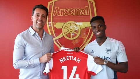 Decoding the 2022 summer transfer window plans of Arsenal Decoding the 2022 summer transfer window plans of Arsenal
