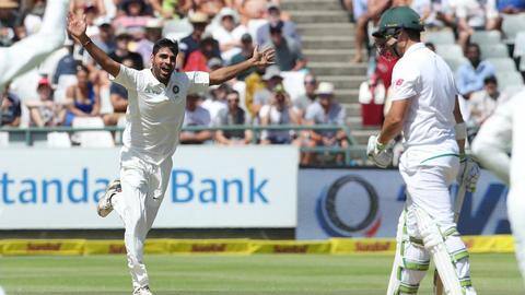 Will Bhuvneshwar Kumar make a comeback in Test cricket? Will Bhuvneshwar Kumar make a comeback in Test cricket?