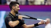 By the numbers: Novak Djokovic oldest to this quarter-final record 