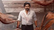 'OG' becomes fastest Indian film with $1M advance sales