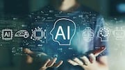 AI may impact 90% of jobs: Morgan Stanley