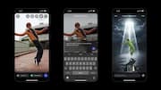 Instagram now lets you edit Stories using AI