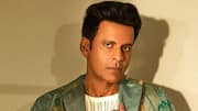 Manoj Bajpayee credits OTT platforms for 'space to experiment'