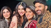 Kapil-Neetu's 'Daadi Ki Shaadi' opens poorly at ₹60 lakh