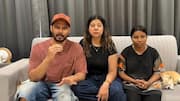 Sambhavna Seth helps rescue domestic worker: 'They threatened to kill...'