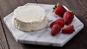 Swiss quark: 5 ways to enjoy this dairy product 